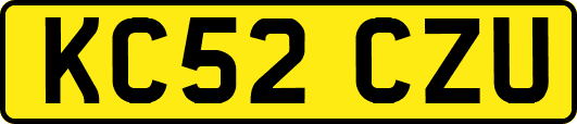 KC52CZU