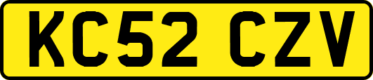 KC52CZV