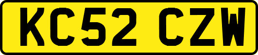 KC52CZW