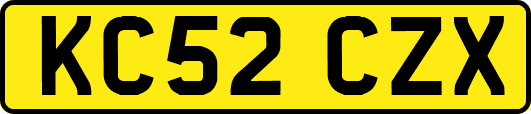 KC52CZX