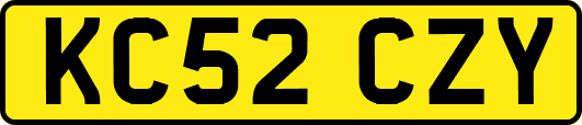 KC52CZY