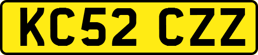 KC52CZZ
