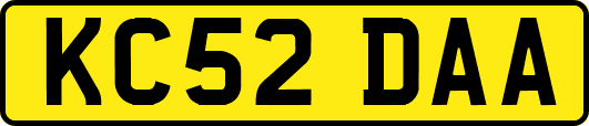 KC52DAA