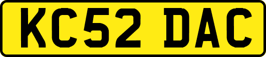 KC52DAC