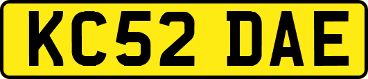 KC52DAE