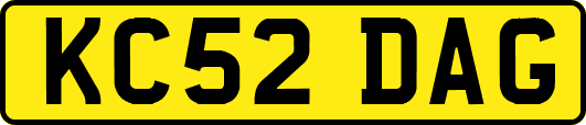 KC52DAG