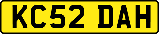 KC52DAH