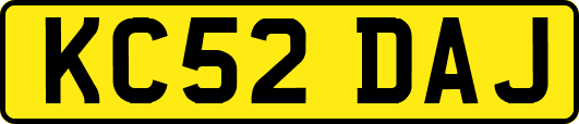 KC52DAJ