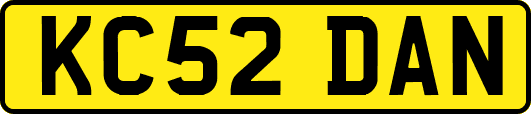 KC52DAN