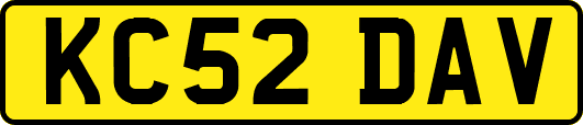 KC52DAV