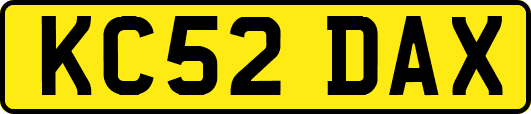 KC52DAX