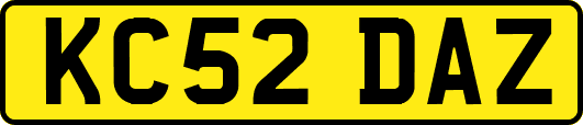 KC52DAZ