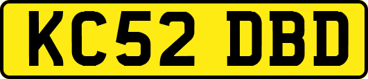 KC52DBD