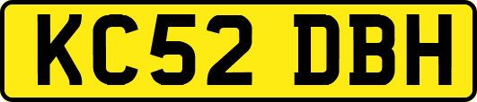 KC52DBH