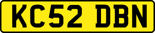KC52DBN