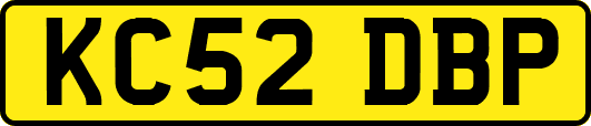 KC52DBP