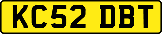 KC52DBT