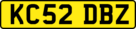 KC52DBZ