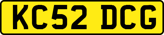 KC52DCG
