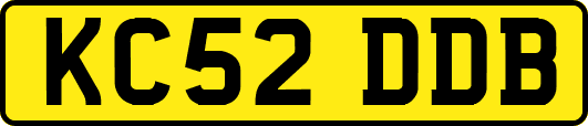 KC52DDB