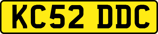 KC52DDC
