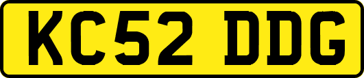 KC52DDG
