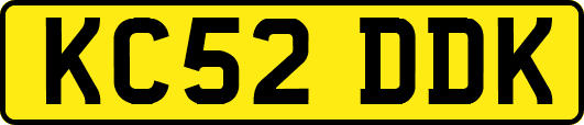 KC52DDK