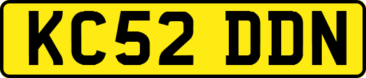 KC52DDN