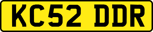 KC52DDR