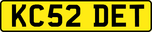 KC52DET