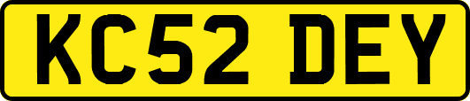 KC52DEY