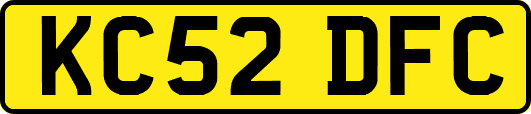KC52DFC