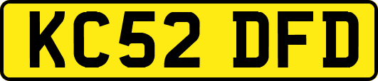 KC52DFD