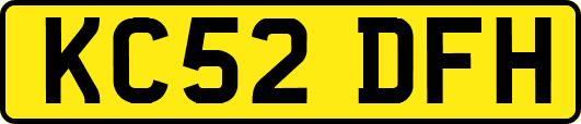 KC52DFH