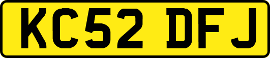 KC52DFJ