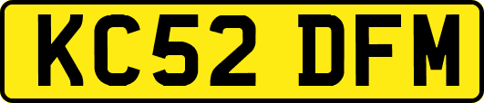 KC52DFM