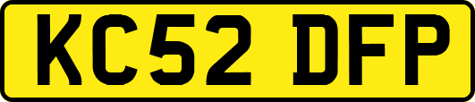 KC52DFP