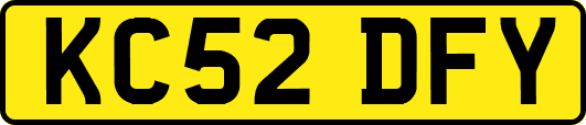 KC52DFY