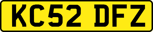 KC52DFZ
