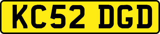 KC52DGD
