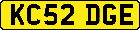 KC52DGE