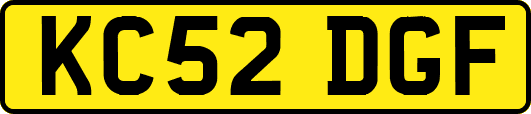KC52DGF