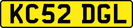 KC52DGL