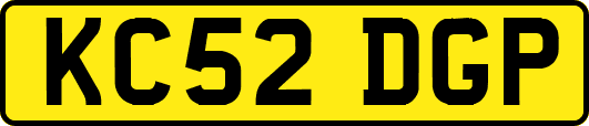 KC52DGP