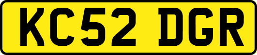 KC52DGR