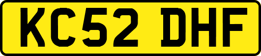 KC52DHF