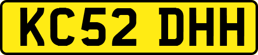 KC52DHH