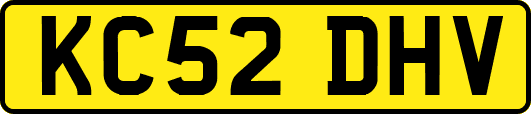 KC52DHV