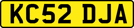 KC52DJA