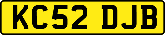 KC52DJB